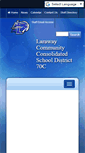 Mobile Screenshot of laraway70c.org